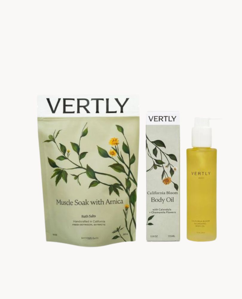 Bathtime Bliss Bundle – Vertly