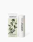 Peppermint Lip Butter