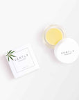 Lip Butter (Jar)