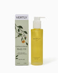 California Bloom Body Oil