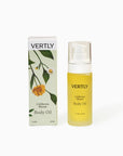 California Bloom Body Oil