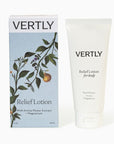 Relief Lotion