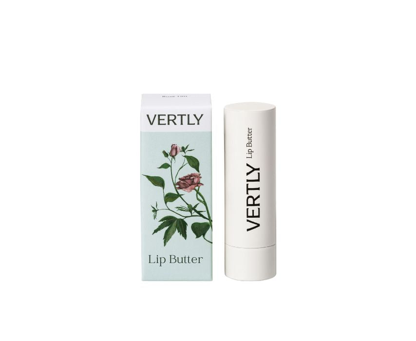 Rose Lip Butter