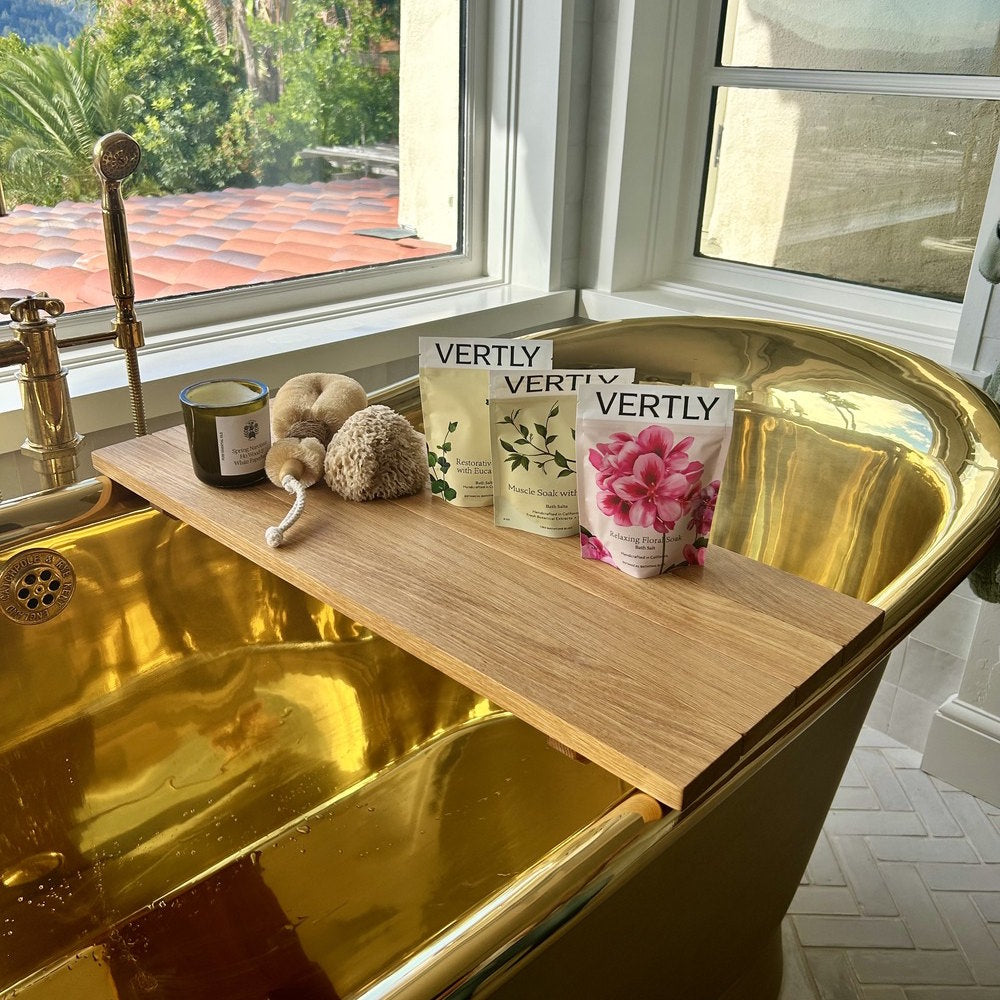 Bath of the Month Club