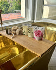 Bath of the Month Club