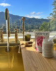 Bath of the Month Club
