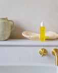California Bloom Body Oil