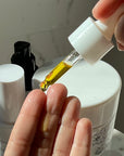 Glowing Skin Face Serum