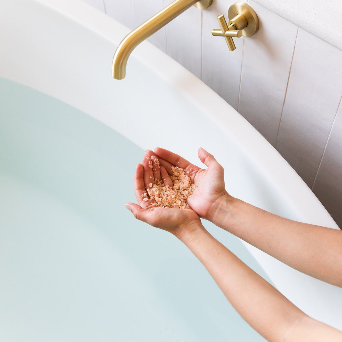 Floral Soak Bath Salts – Vertly