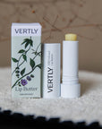 Peppermint Lip Butter
