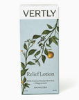 Relief Lotion