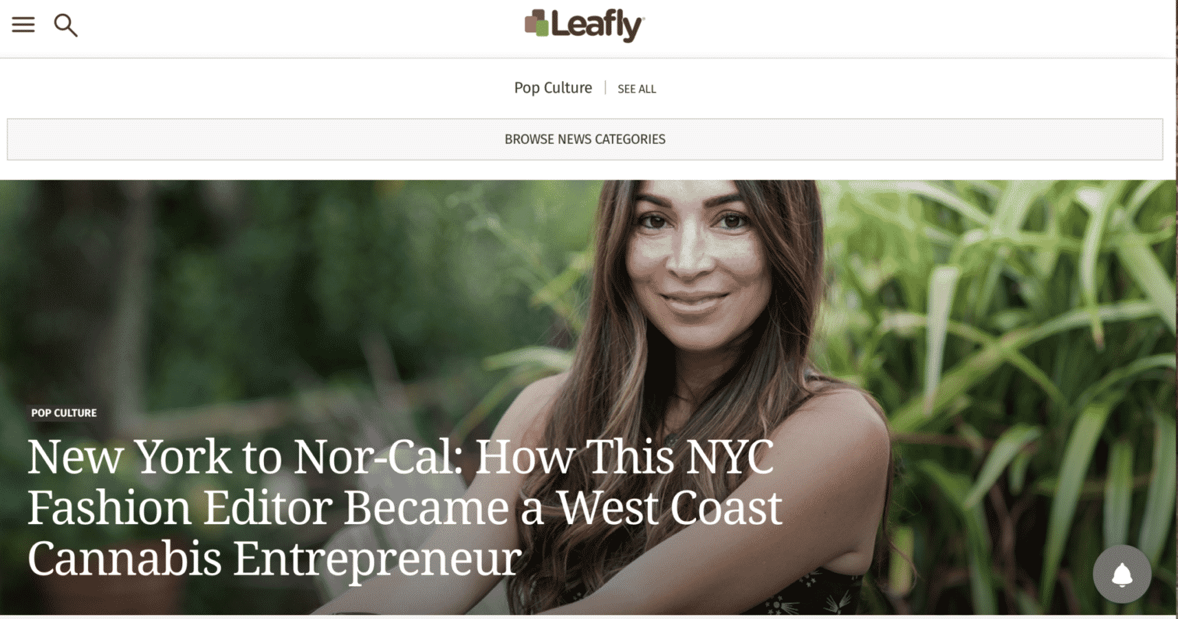 LEAFLY DECEMBER 2017